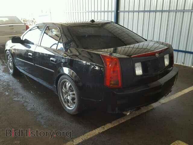 2004 CADILLAC CTS - VIN: 1G6DM577140180877 - Photo 3
