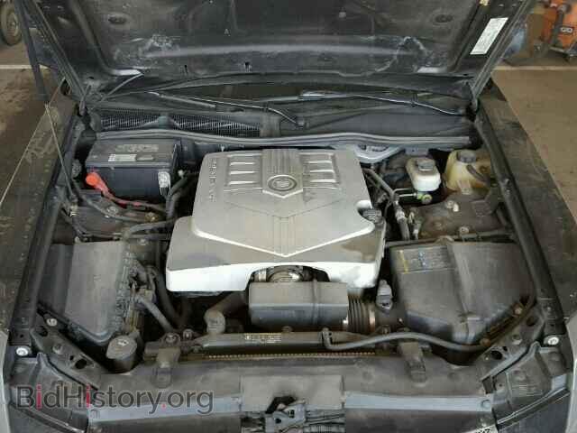 2004 CADILLAC CTS - VIN: 1G6DM577140180877 - Photo 7