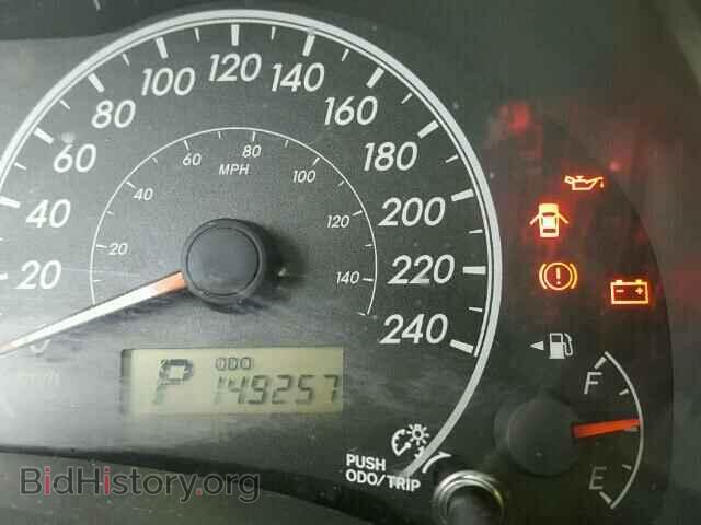 2011 TOYOTA COROLLA - VIN: 2T1BU4EE4BC611764 - Photo 8