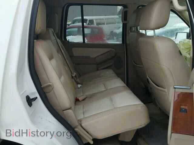 2008 FORD EXPLORER - VIN: 1FMEU74E18UA27569 - Фото 6