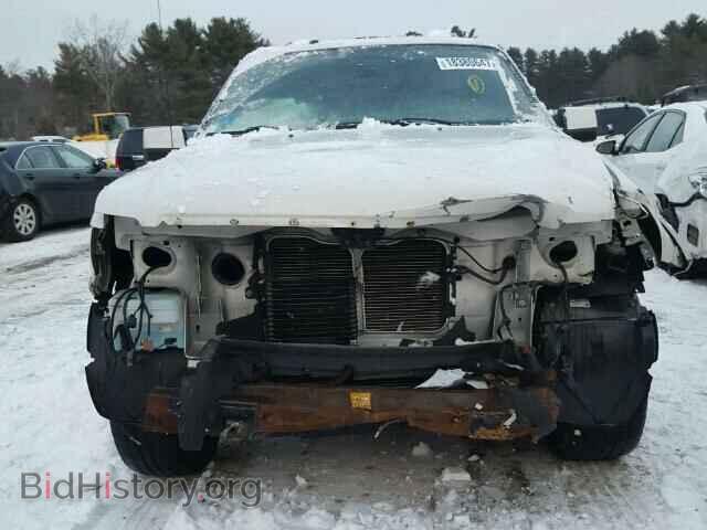 2008 FORD EXPLORER - VIN: 1FMEU74E18UA27569 - Фото 9