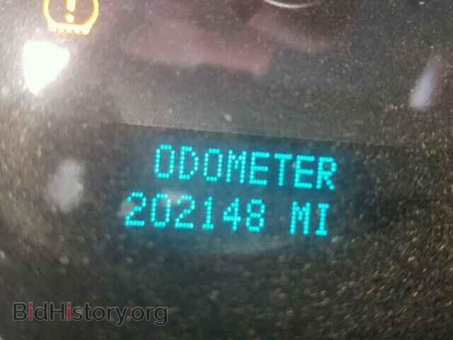 2008 CHEVROLET SILVERADO - VIN: 1GCEC19C68Z126421 - Фото 8