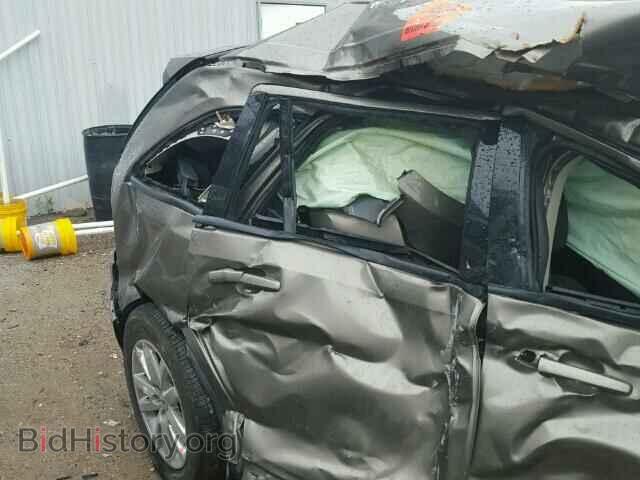 2013 FORD EDGE - VIN: 2FMDK3JC9DBC92527 - Фото 6