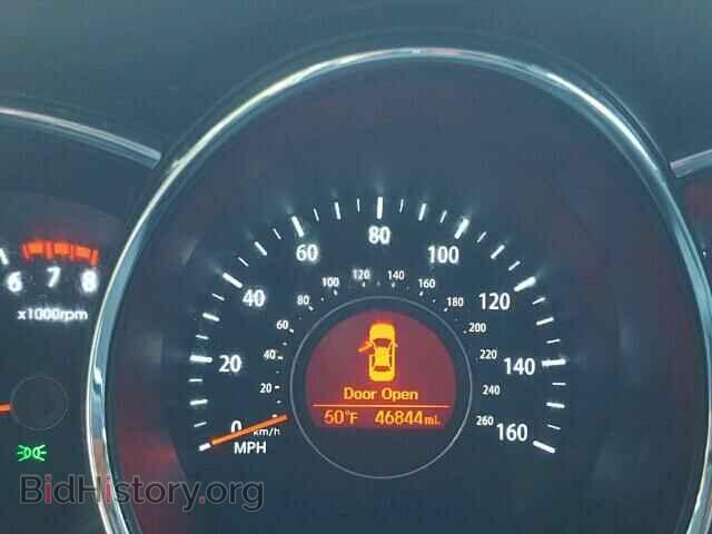 2013 KIA OPTIMA - VIN: 5XXGN4A78DG172736 - Photo 8