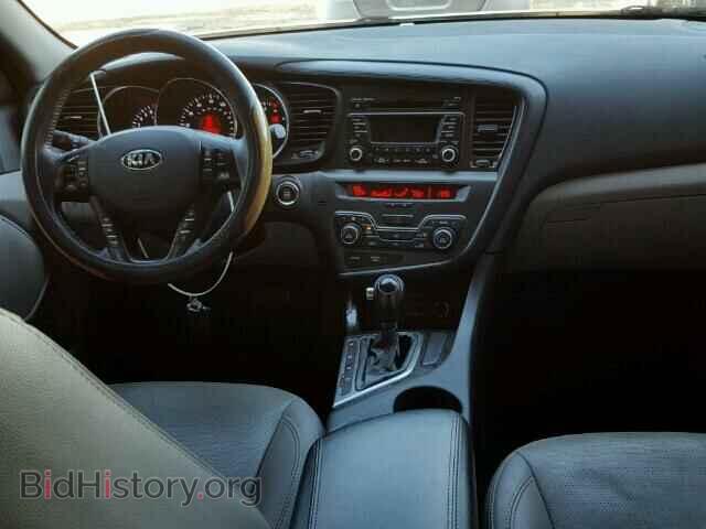 2013 KIA OPTIMA - VIN: 5XXGN4A78DG172736 - Photo 9