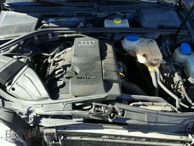 2008 AUDI A4 - VIN: WAUDF78E88A075976 - Photo 7