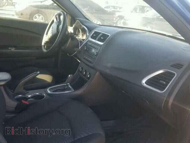 2013 DODGE AVENGER - VIN: 1C3CDZAB3DN677059 - Photo 5