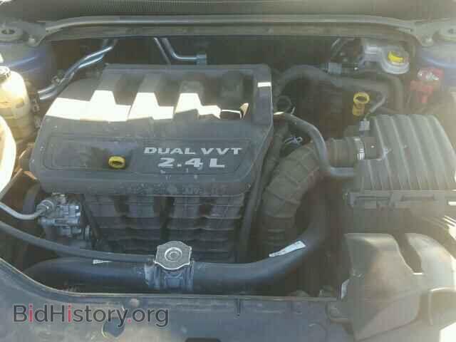 2013 DODGE AVENGER - VIN: 1C3CDZAB3DN677059 - Photo 7