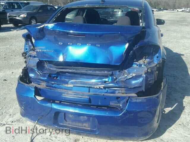 2013 DODGE AVENGER - VIN: 1C3CDZAB3DN677059 - Photo 9
