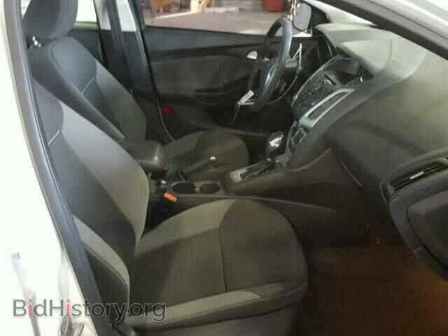 2013 FORD FOCUS - VIN: 1FADP3K2XDL132819 - Фото 5