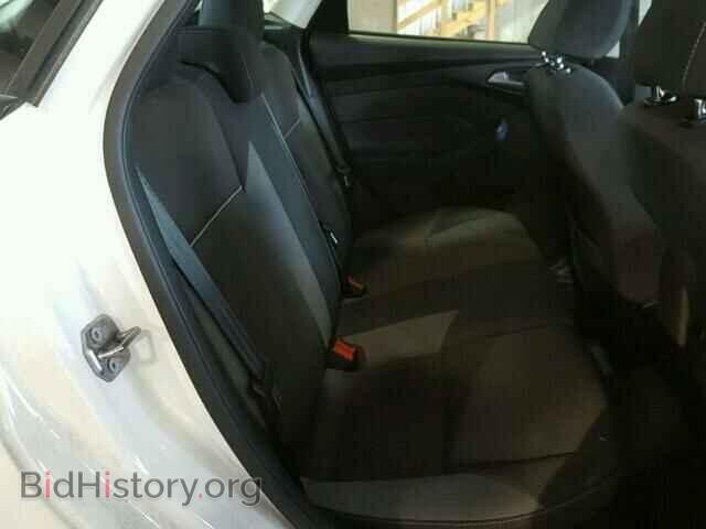 2013 FORD FOCUS - VIN: 1FADP3K2XDL132819 - Фото 6