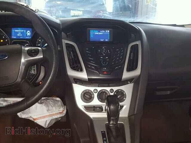 2013 FORD FOCUS - VIN: 1FADP3K2XDL132819 - Фото 9
