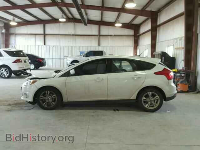 2013 FORD FOCUS - VIN: 1FADP3K2XDL132819 - Фото 10