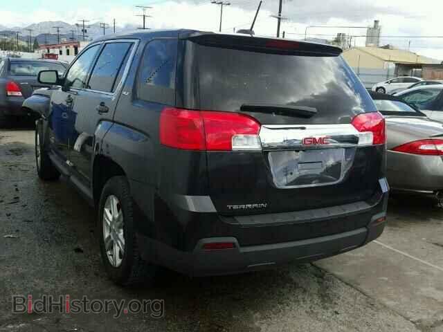 2015 GMC TERRAIN - VIN: 2GKALMEK3F6212103 - Photo 3