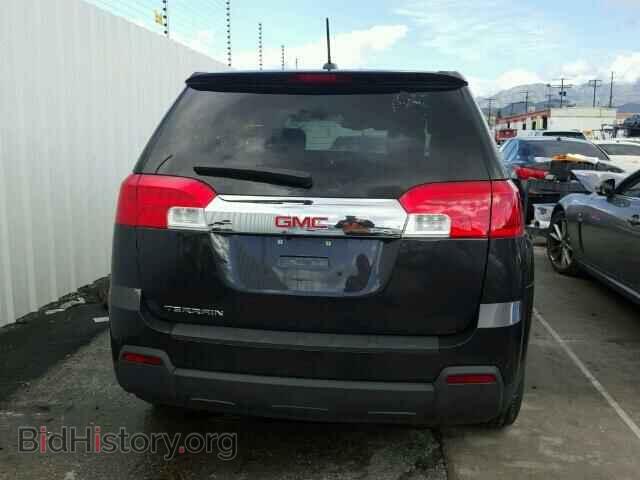 2015 GMC TERRAIN - VIN: 2GKALMEK3F6212103 - Photo 10