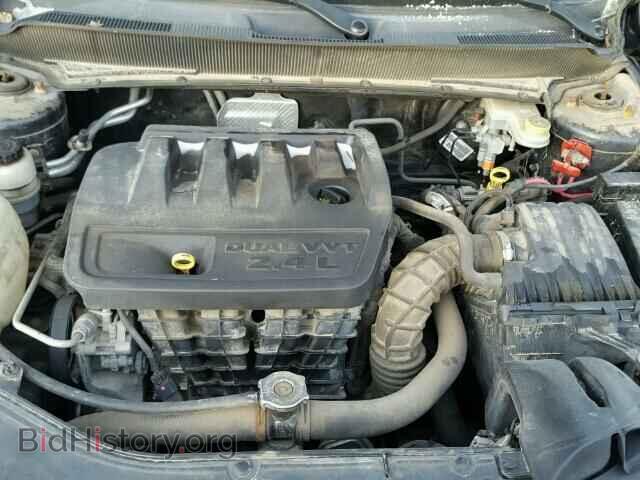 2008 DODGE AVENGER - VIN: 1B3LC46K78N670486 - Фото 7