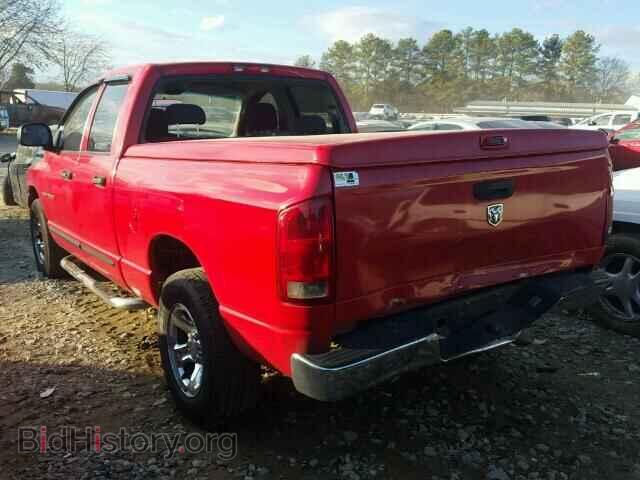 2005 DODGE RAM 1500 - VIN: 1D7HA18N85J556618 - Фото 3