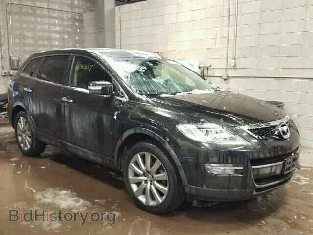 Фотография JM3TB28A380122662 - MAZDA CX-9 2008