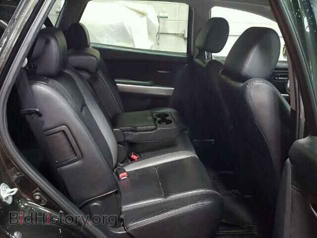 2008 MAZDA CX-9 - VIN: JM3TB28A380122662 - Фото 6