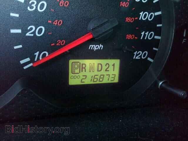 2001 MAZDA TRIBUTE - VIN: 4F2YU09151KM35279 - Фото 8