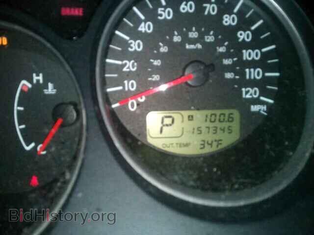 2007 SUBARU FORESTER - VIN: JF1SG63697H726903 - Фото 8