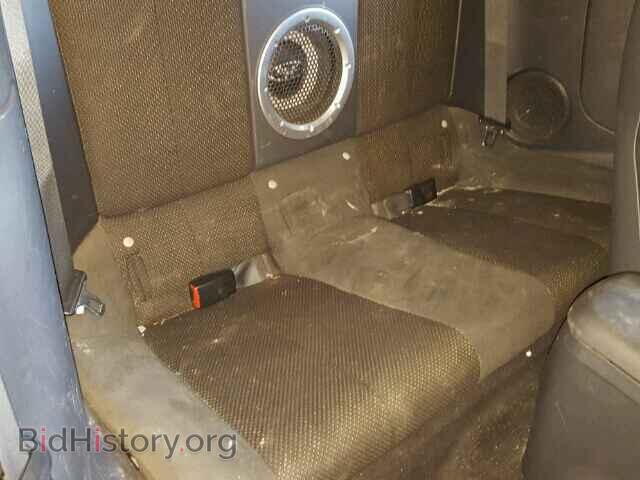 2008 MITSUBISHI ECLIPSE - VIN: 4A3AL25F28E025451 - Фото 6