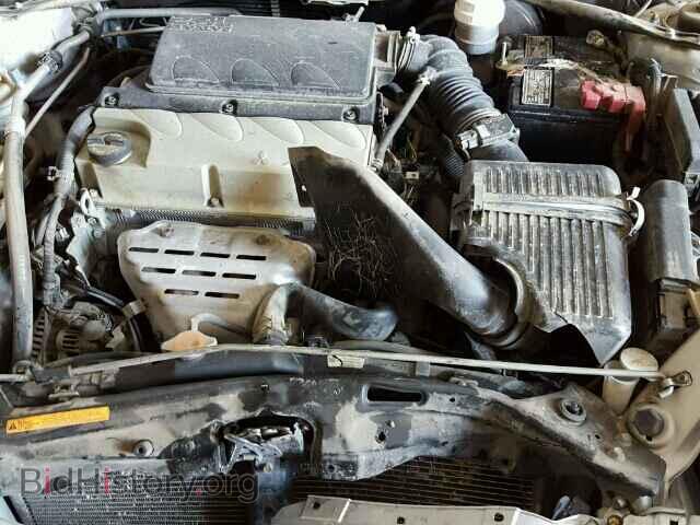 2008 MITSUBISHI ECLIPSE - VIN: 4A3AL25F28E025451 - Фото 7