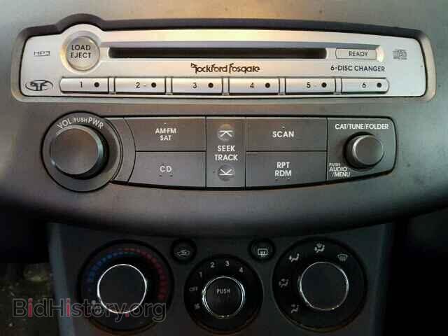 2008 MITSUBISHI ECLIPSE - VIN: 4A3AL25F28E025451 - Фото 10