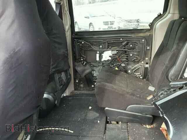 2012 DODGE CARAVAN - VIN: 2C4RDGDG9CR219805 - Фото 6