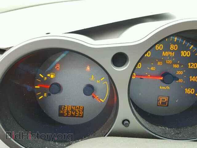 2005 NISSAN MAXIMA - VIN: 1N4BA41E75C875367 - Фото 8