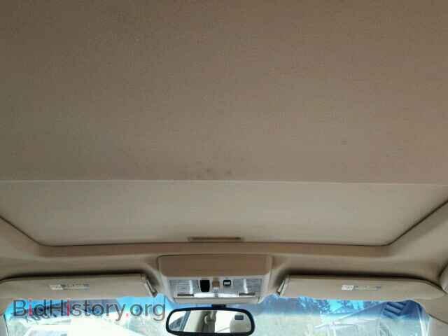 2005 NISSAN MAXIMA - VIN: 1N4BA41E75C875367 - Фото 10