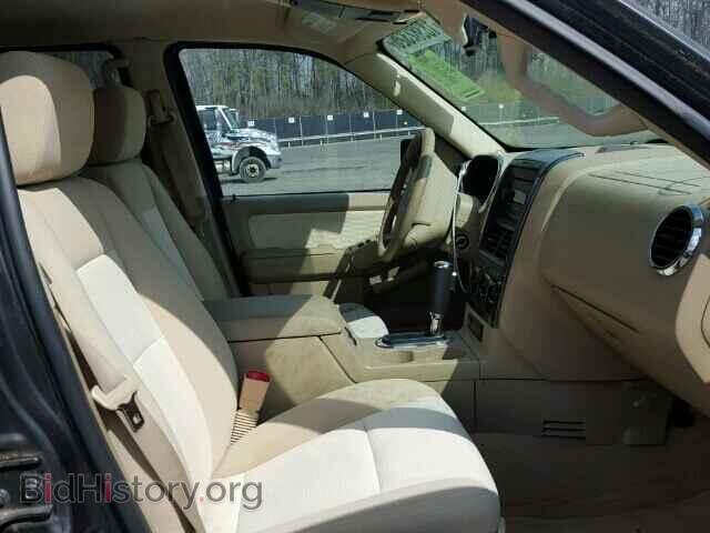 2007 FORD EXPLORER - VIN: 1FMEU73E37UB78834 - Фото 5