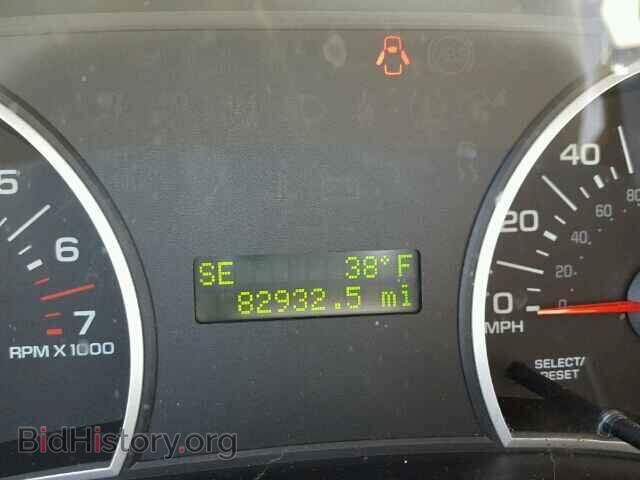 2007 FORD EXPLORER - VIN: 1FMEU73E37UB78834 - Фото 8