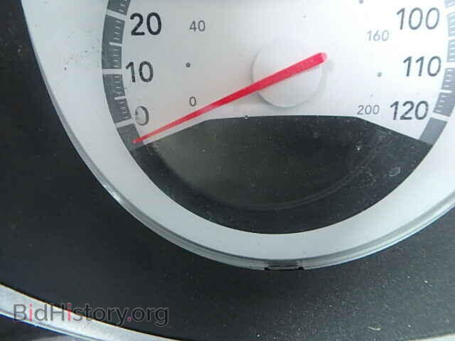 2009 DODGE CARAVAN - VIN: 2D8HN44E39R700830 - Фото 8
