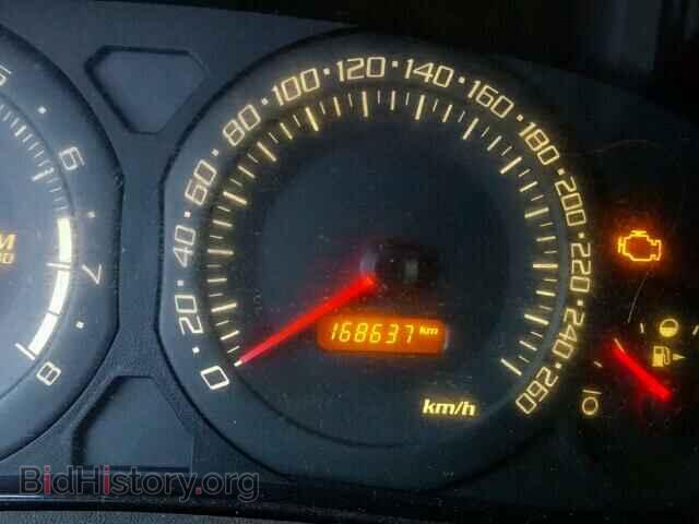 2004 CADILLAC CTS - VIN: 1G6DM577940136609 - Photo 8