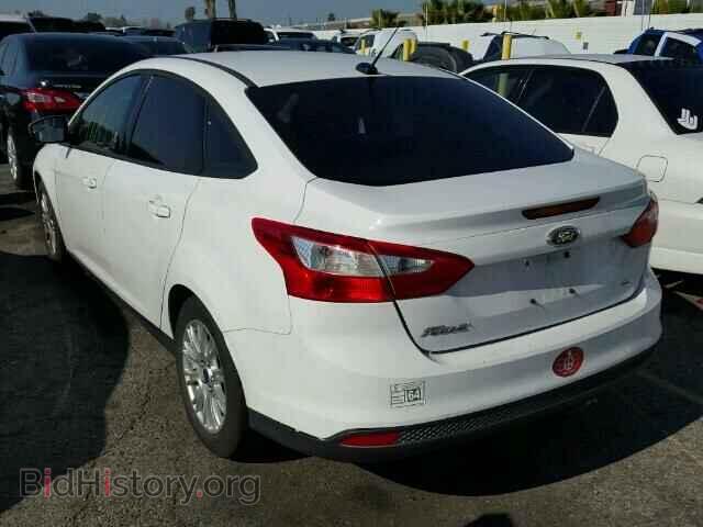 2012 FORD FOCUS - VIN: 1FAHP3F29CL179382 - Фото 3