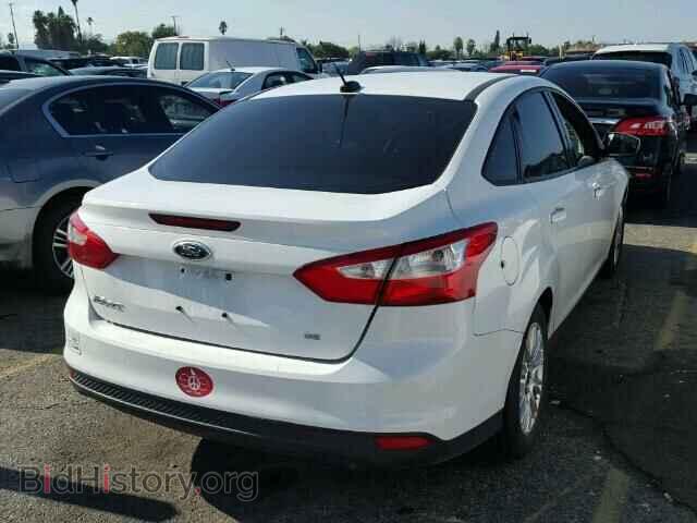 2012 FORD FOCUS - VIN: 1FAHP3F29CL179382 - Фото 4