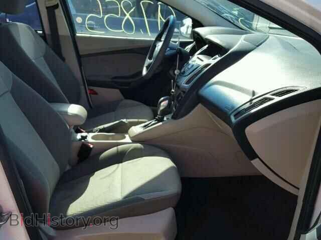 2012 FORD FOCUS - VIN: 1FAHP3F29CL179382 - Фото 5