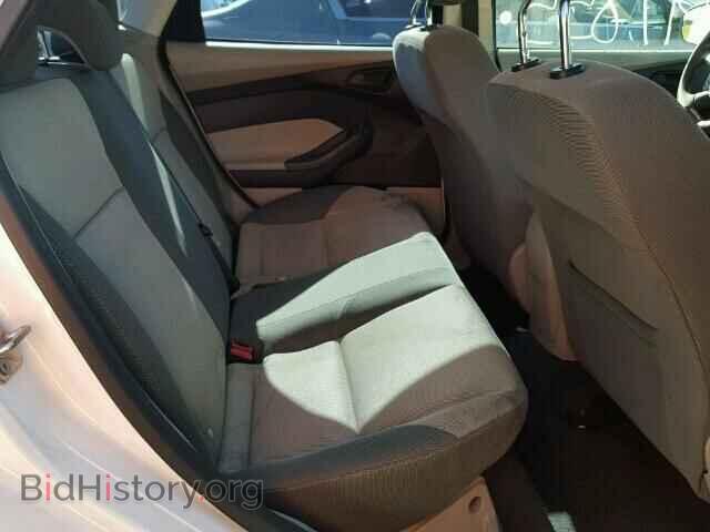 2012 FORD FOCUS - VIN: 1FAHP3F29CL179382 - Фото 6