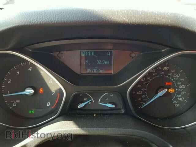 2012 FORD FOCUS - VIN: 1FAHP3F29CL179382 - Фото 8