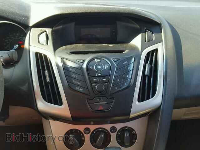 2012 FORD FOCUS - VIN: 1FAHP3F29CL179382 - Фото 9