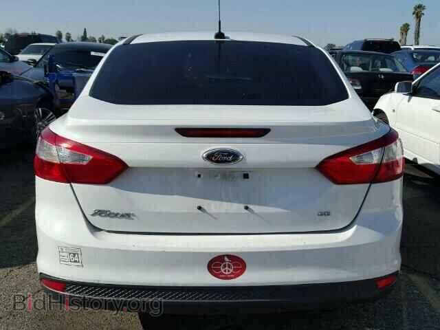 2012 FORD FOCUS - VIN: 1FAHP3F29CL179382 - Фото 10