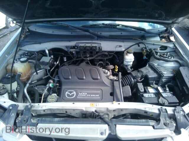 2005 MAZDA TRIBUTE - VIN: 4F2YZ94175KM12251 - Фото 7