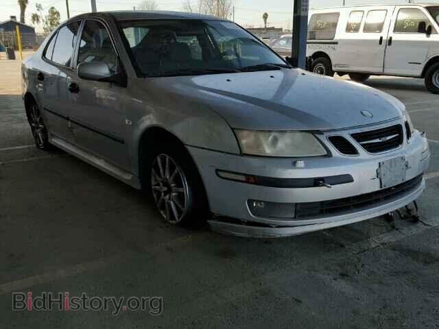 Photo YS3FB45S241052034 - SAAB 9 3 2004