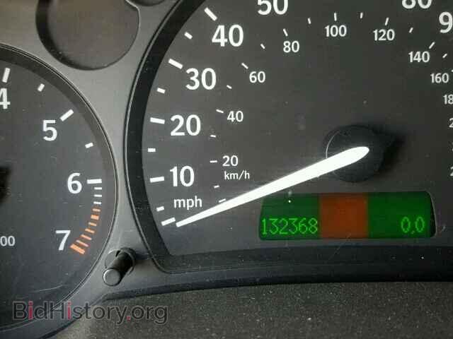 2004 SAAB 9 3 - VIN: YS3FB45S241052034 - Фото 8