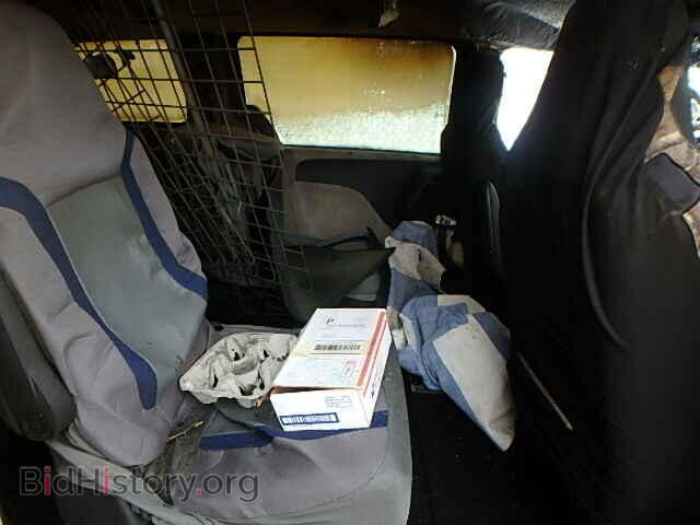 2013 DODGE CARAVAN - VIN: 2C4RDGCG3DR796087 - Фото 6