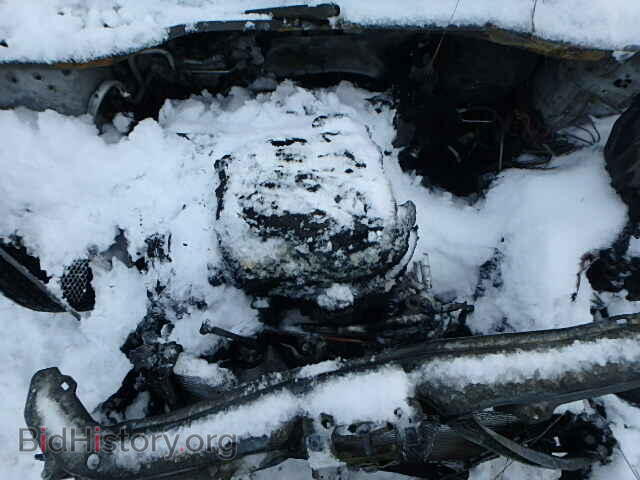 2013 DODGE CARAVAN - VIN: 2C4RDGCG3DR796087 - Фото 7