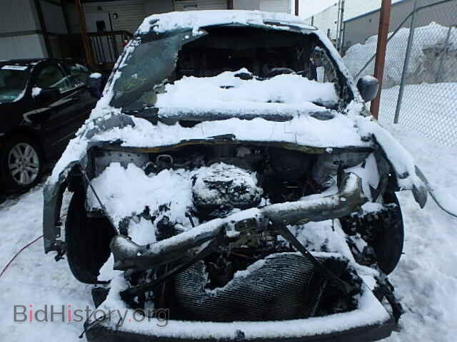 2013 DODGE CARAVAN - VIN: 2C4RDGCG3DR796087 - Фото 10