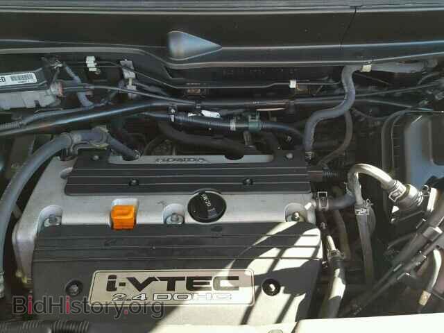 2004 HONDA ELEMENT - VIN: 5J6YH18524L009069 - Photo 7