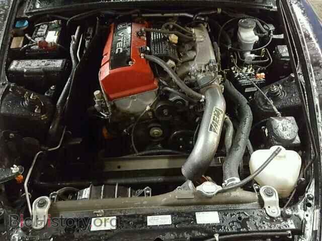 2003 HONDA S2000 - VIN: JHMAP11493T004167 - Фото 7